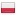gruzex-warszawa.pl server is located in Poland